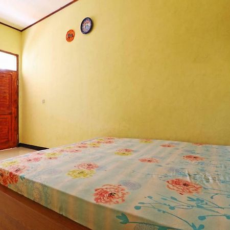 Hotel Agung Permata Artha Cipanas  Εξωτερικό φωτογραφία